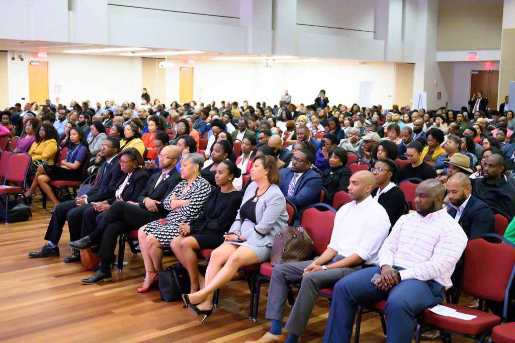 NBMBAA Houston Chapter – Empowering Visionaries.